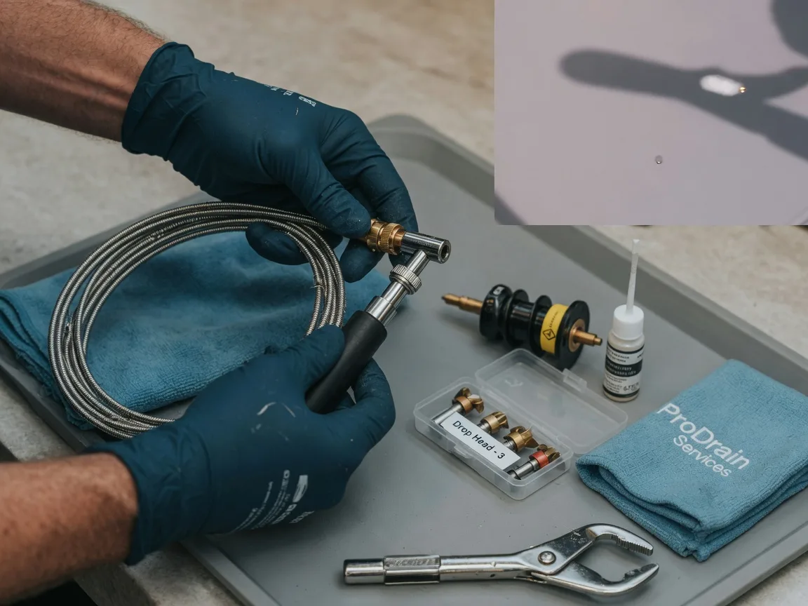 Why choose Drain Cleaning in Putnamville, IN